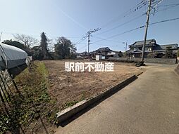 筑後市長崎　土地 1