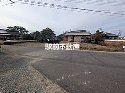 城島町大依　土地 1