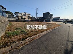 筑後市一条　土地 1