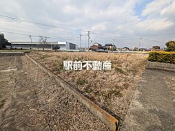 筑後市溝口　土地 1