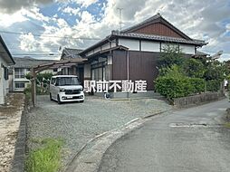 柳川市間中古戸建 1
