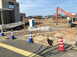 三橋町藤吉土地 1