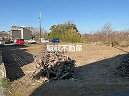 三橋町江曲土地 1