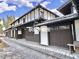 筑後市大字溝口古民家住宅 1