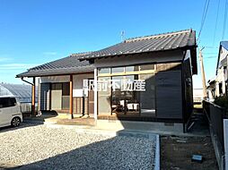 大木町大角中古（ニッカホーム） 1