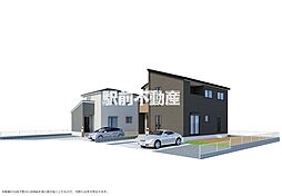 一建設　三橋町柳河2号棟 1