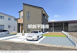 一建設　三橋町柳河2号棟 1