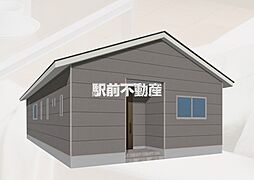 アーネストワン　柳川市間1号棟 1