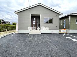 アーネストワン 柳川市間1号棟 1