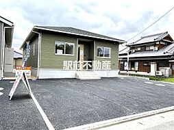 アーネストワン　柳川市間2号棟 1