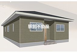 アーネストワン　柳川市間2号棟 1