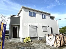 一建設　三橋町柳河1号棟 1