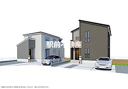 一建設　三橋町柳河1号棟 1