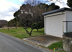 西牟田土地（110.11坪） 1