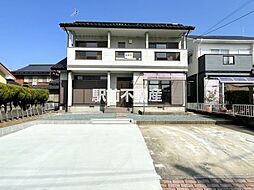 西牟田中古戸建　（大英産業） 1