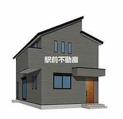 大英産業　西牟田9号棟 1