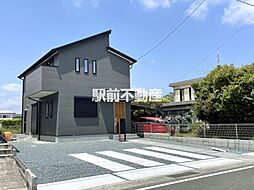 大英産業　西牟田9号棟 1