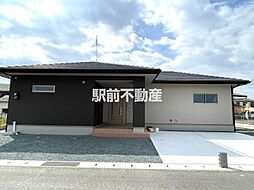 かずやハウジング　鐘ヶ江5号地 1