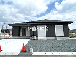 かずやハウジング　鐘ヶ江2号棟 1