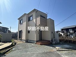 馬場戸建　東武再販 1