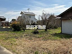 下北島土地90坪 1