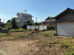 下北島土地90坪 1