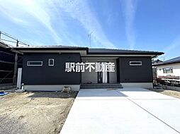 かずやハウジング 三丸1号 1