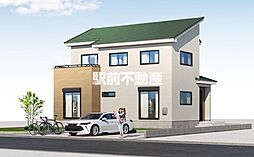 アイダ設計　筑紫町3号棟 1