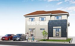 アイダ設計　筑紫町4号棟 1