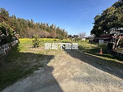 西牟田　土地 1