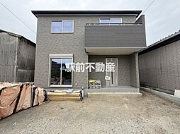 一建設 上北島1号棟 1
