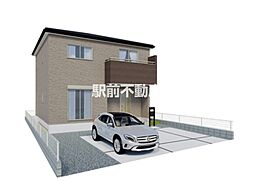 一建設　上北島1号棟 1