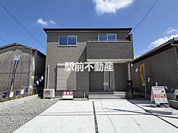 一建設　上北島1号棟 1