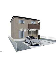 一建設　上北島1号棟 1