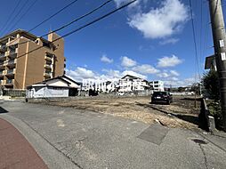 鳥栖市古野町分譲地1号地 1