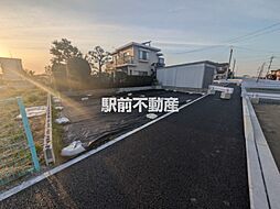 八女市亀甲　土地 1