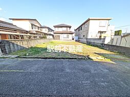 八女市本村　土地 1