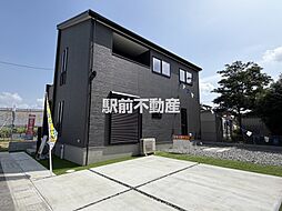 一建設 大木町第4 1号棟(絵下古賀) 1