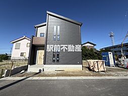 一建設 大木町絵下古賀1号 1