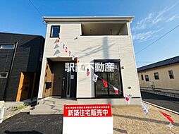アーネストワン 鍛冶屋町2号棟 1
