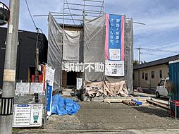 アーネストワン　鍛冶屋町2号棟 1