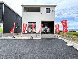 アーネストワン 城島1号棟 1