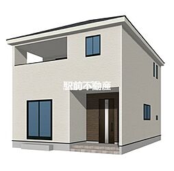 アーネストワン　城島1号棟 1