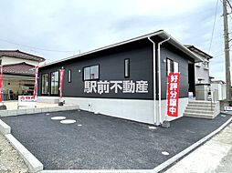 アーネストワン 広川町太田1号棟 1