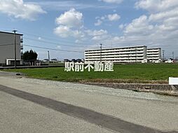 佃町土地(310坪) 1