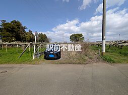 筑後市前津　土地 1