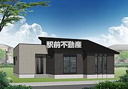 タマタウン西牟田II　3号棟 1