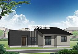 タマタウン西牟田II　2号棟 1