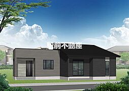 タマタウン西牟田II 1号棟 1