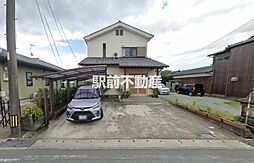 みやま市瀬高町小田中古住宅 1